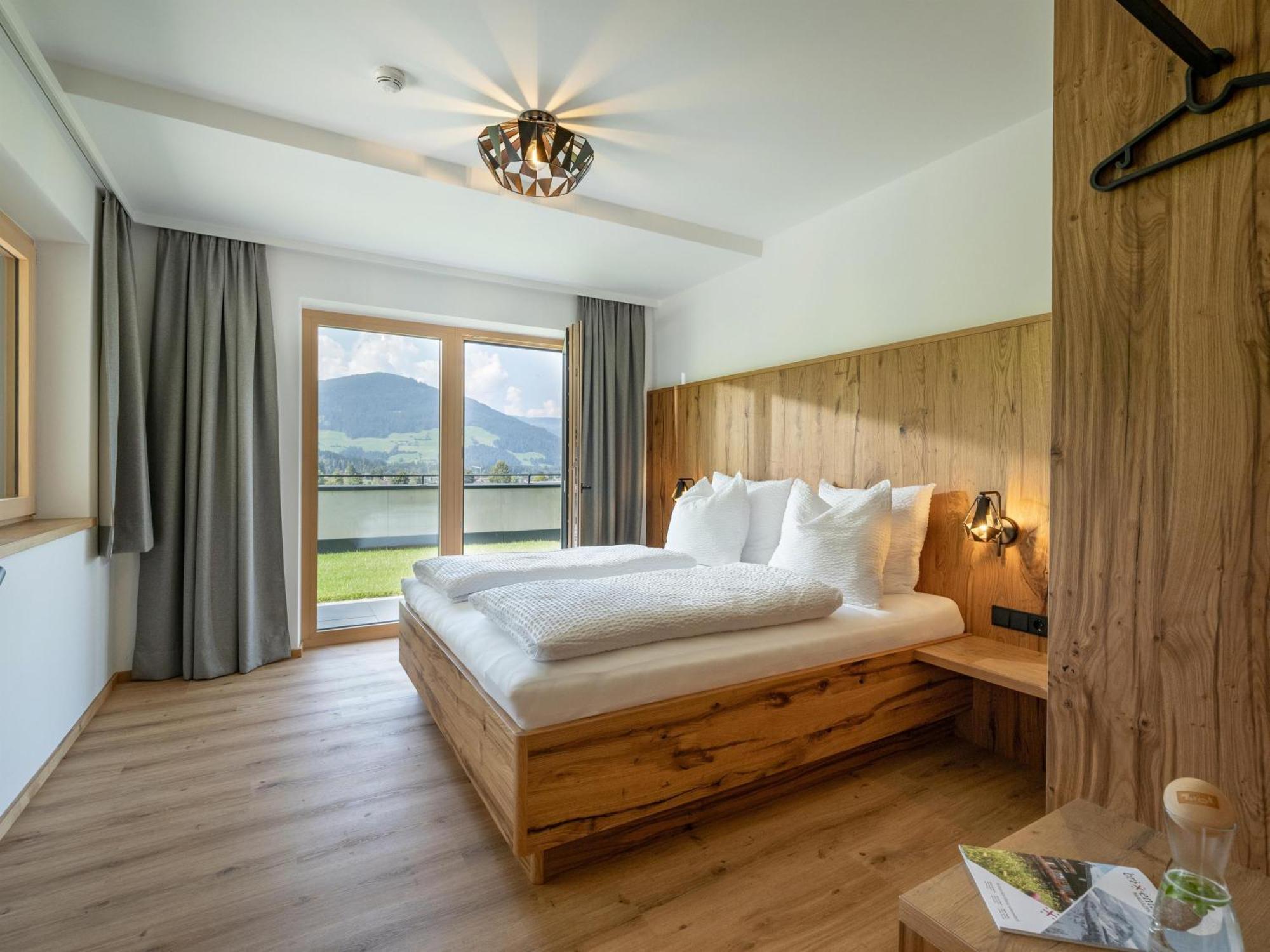 Samer Apartments Westendorf Exterior photo